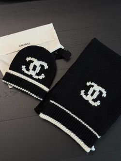 C hat