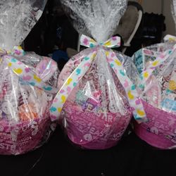 Easter Badkets 