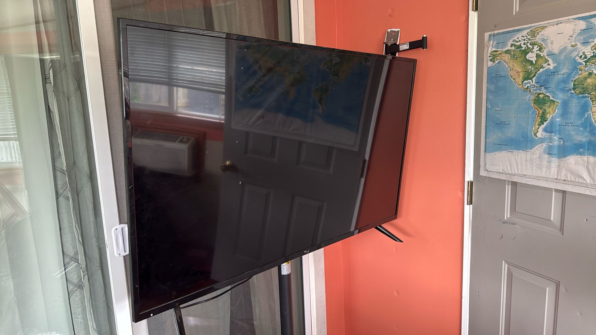 RCA Smart TV 55 inch