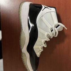 Jordan 11 