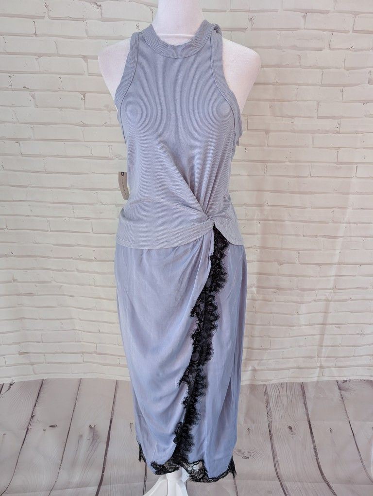 New Anthropologie Dress Size S