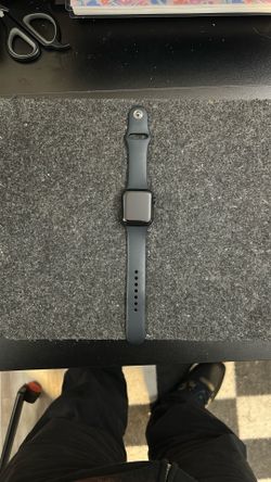 Apple Watch SE Nike edition 40mm