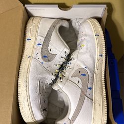 Nike Air Force ones