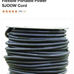 12-3 Soow 250’ Roll