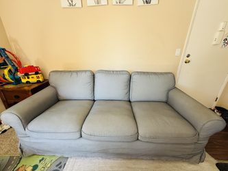 IKEA UPPLAND 3-Seat Sofa