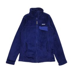 PATAGONIA RE-TOOL SNAP T FLEECE PULLOVER XS SMALL WOMENS SWEATER JACKET FULL ZIP