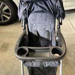Graco Stroller like new