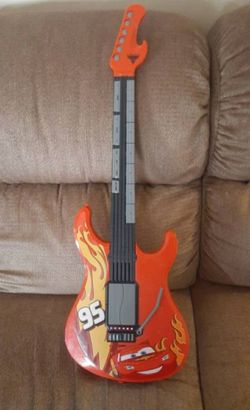 Toy Guitars $20 Each