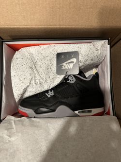 Aj4 Retro Reimagined GS 7Y