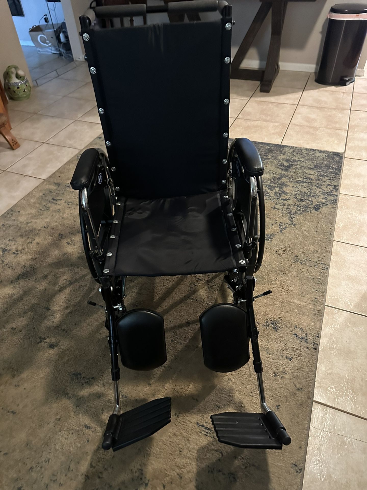 Tracer SX5 Wheelchair