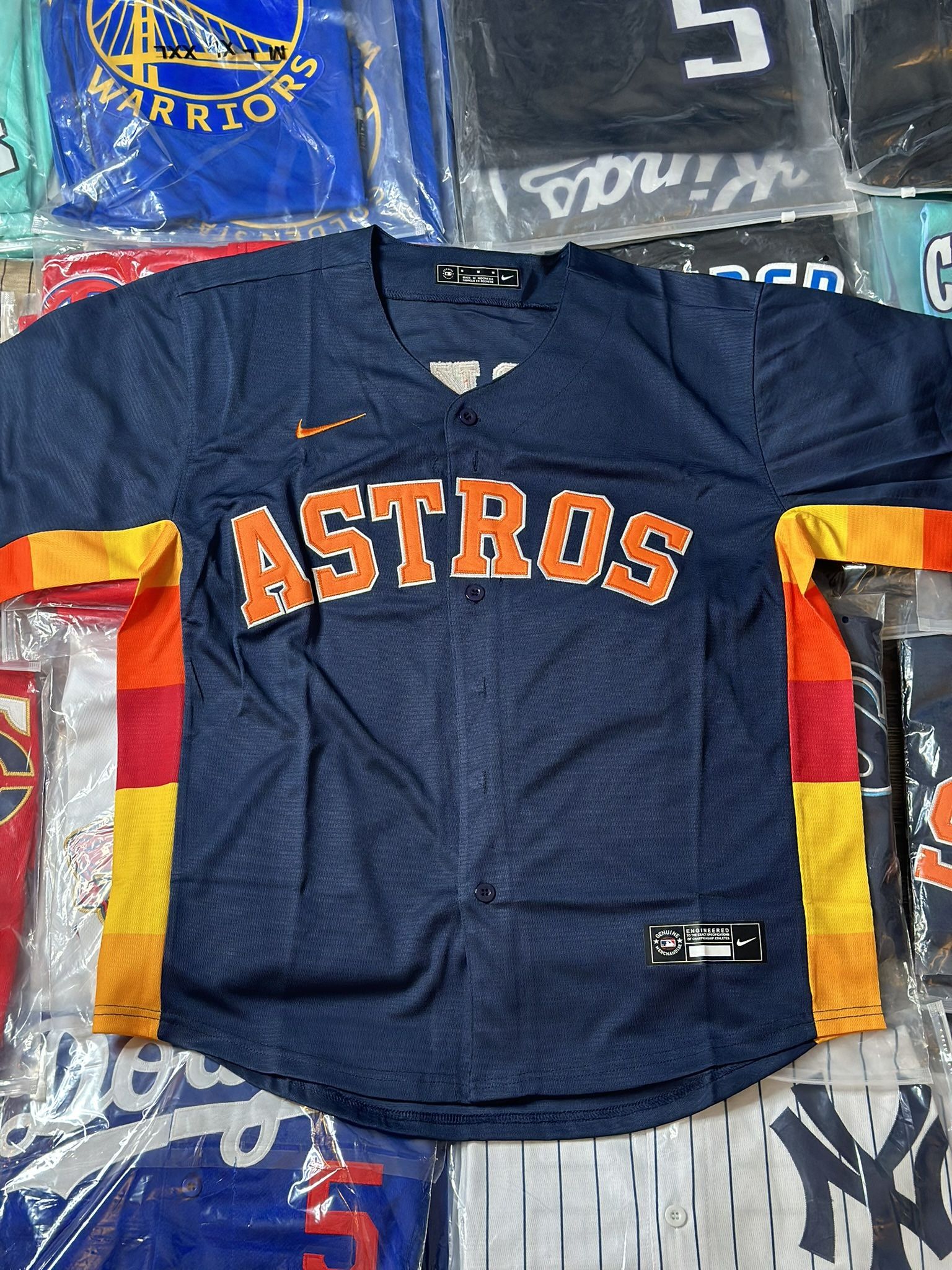 Houston Astros, Kyle Tucker
