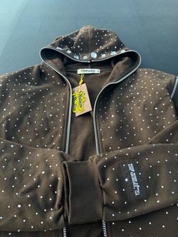 Watson hoodie