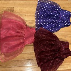 Clothing For American Girl Dolls