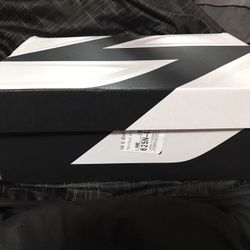 Brand New Jordan’s 