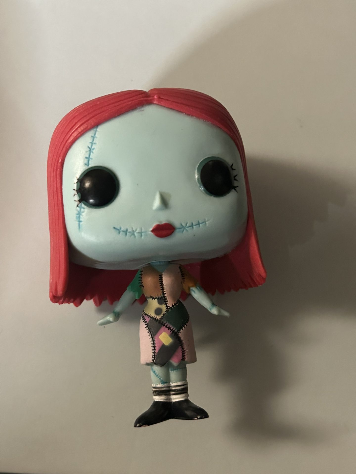Sally Funko Pop