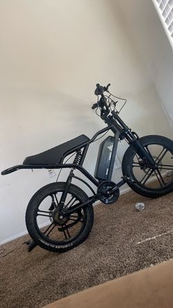 Ebike