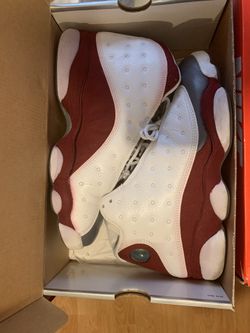 2004 Jordan 13 Grey toe size 8.5