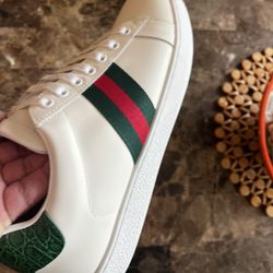 good quality gucci sneakers 