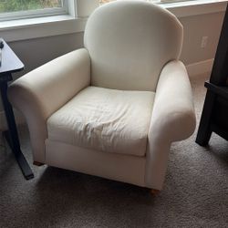 Pottery Barn Rocking Chair