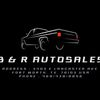 B & R Auto Sales