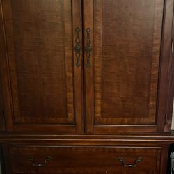 Armoire Closet 