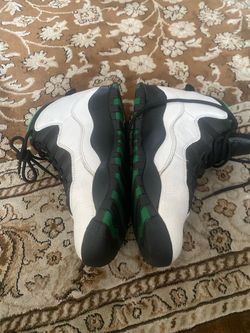 Jordan 10 Seattle