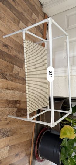 Two tier Shoe Rack