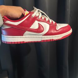 Nike Dunks
