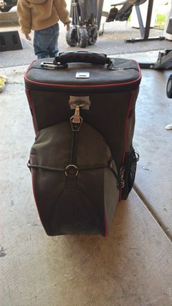 Bsx welding back pack