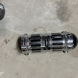 Sound Stream Capacitor