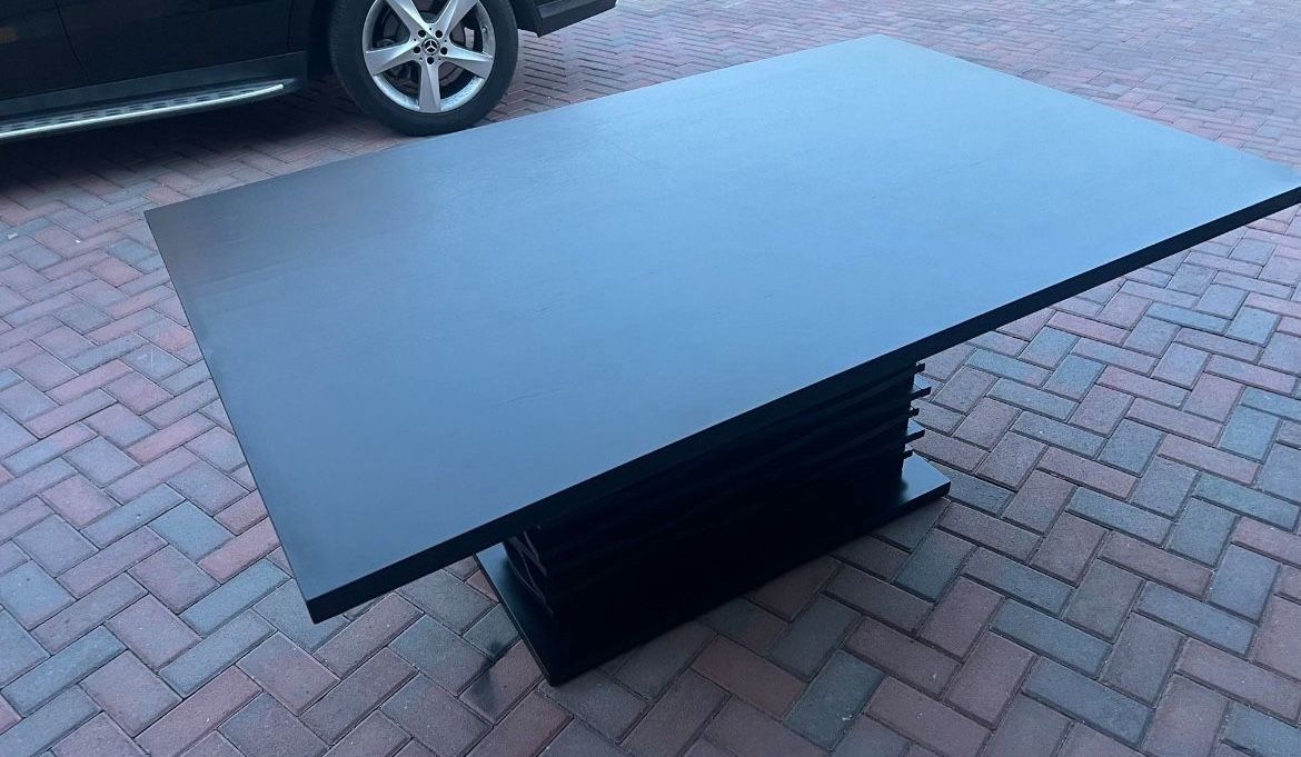 Modern Dining Table