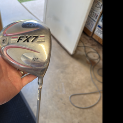 Women’s Golf Driver