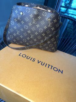 Louis Vuitton Authentic for Sale in Scottsdale, AZ - OfferUp
