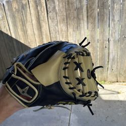 Brand New All Star Catchers Glove