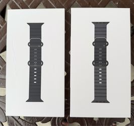 Ocean Band for Apple Watch