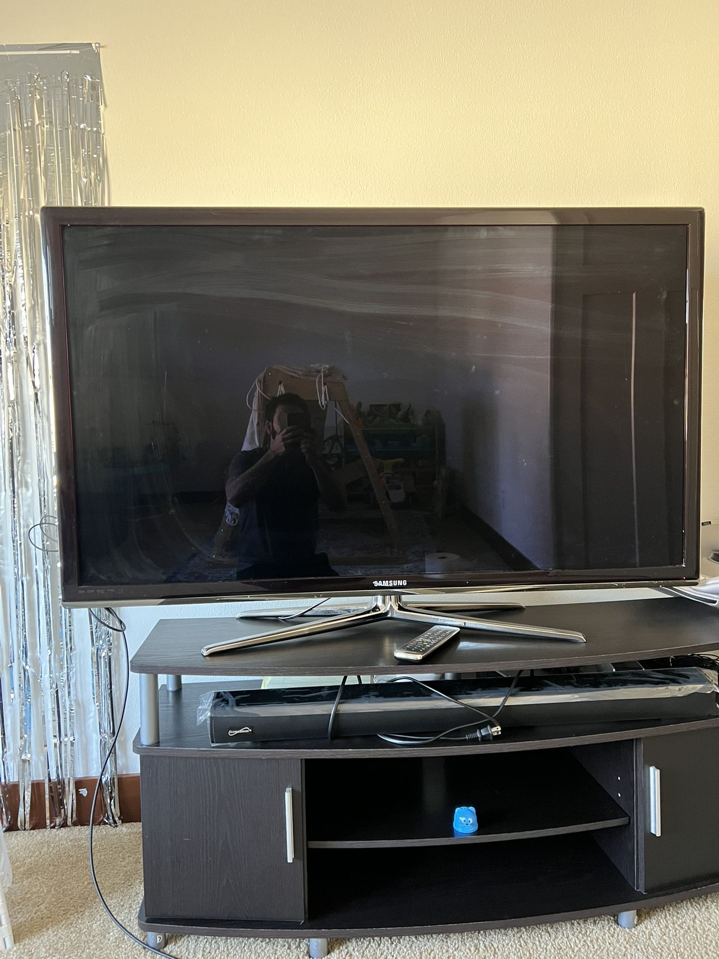 Samsung 65 Tv