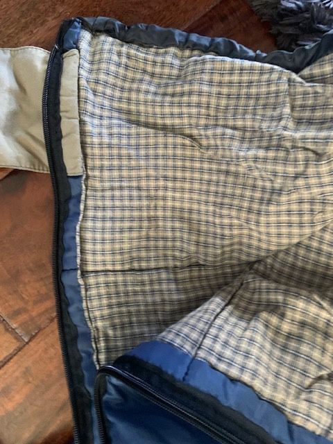 Sleeping Bag