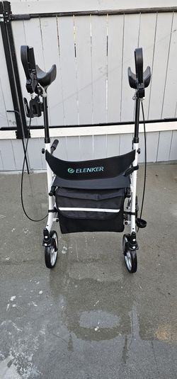 Walking Assistance Walker