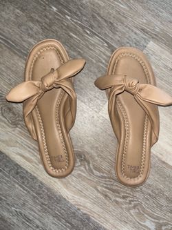 Size 8 sandals