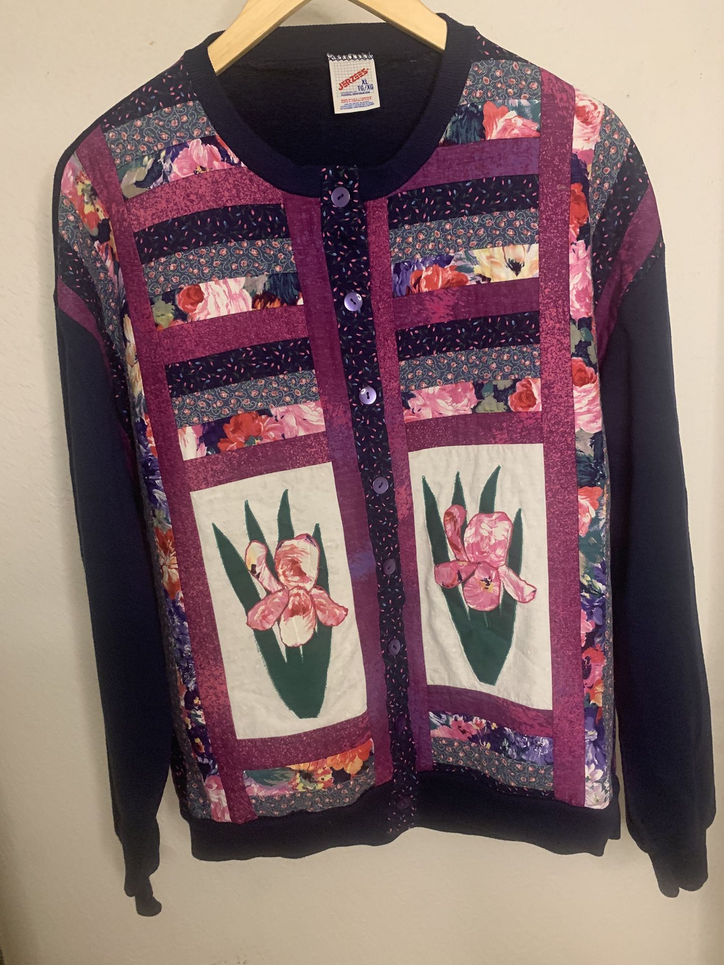 Cardigan