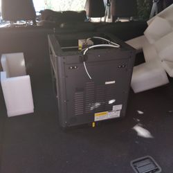 3d Printer Flash forge 5m Adventure 