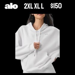 Alo Sweat Suit