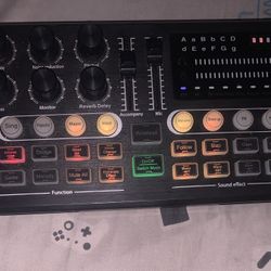 Studio Edit Effect Bar For A Cheap Price (Studio equipment)