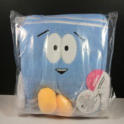 Youtooz South Park Towelie Plush Comedy Central Cartoon Stuffed Doll 9" Toy Rare