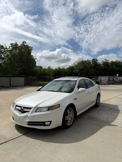 Acura TL !!!