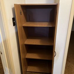 Storage Cabinet 