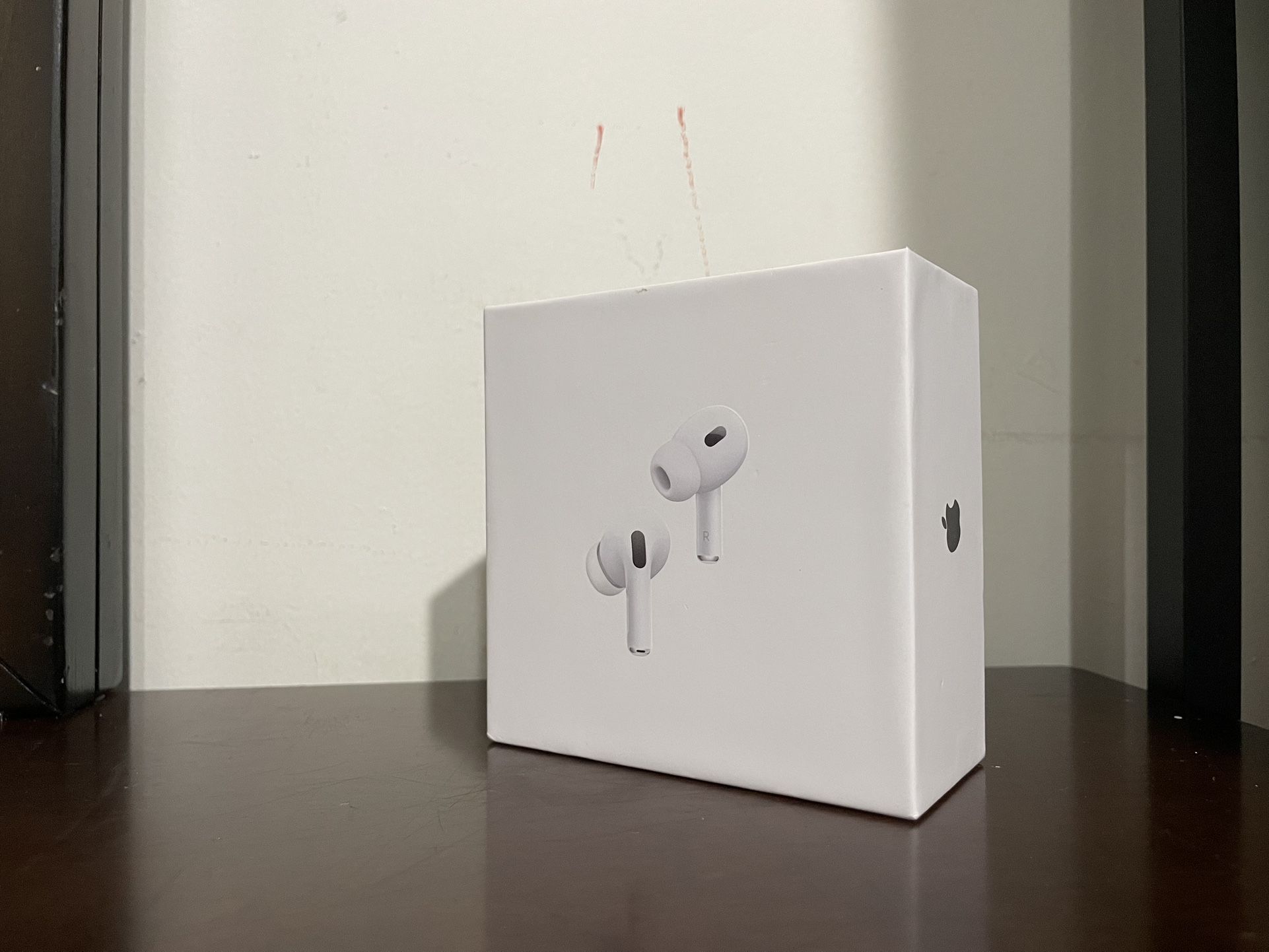 Airpod Pros 2 generation
