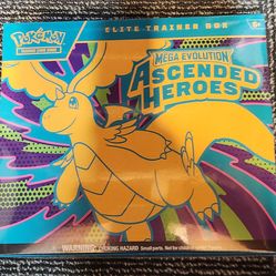 Pokemon  Sealed - Personal Collection For Sale! See Decription! Send Offers!