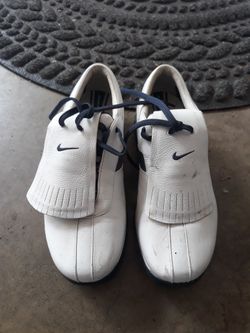 Nike Lady Golf shoes
