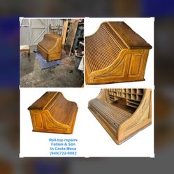 Safe Your money With Fallani And Son Antique restoration 